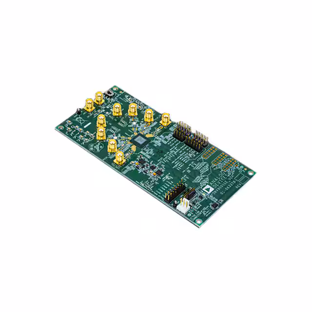 ADRV9002NP/W2/PCBZ Analog Devices Inc.  Cartes de kits d'évaluation et de développement RF